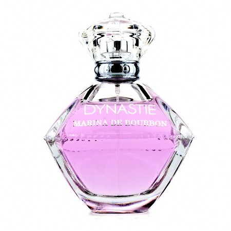 MARINA DE BOURBON DYNASTIE MADEMOISELLE парфюмерная вода (женские) 30ml