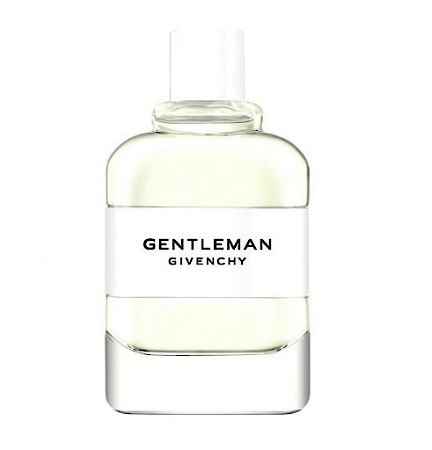 GIVENCHY GENTLEMAN COLOGNE туалетная вода (мужские) 50ml