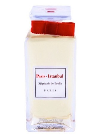 STEPHANIE DE BRUIJN PARIS-ISTANBUL духи (унисекс) 100ml