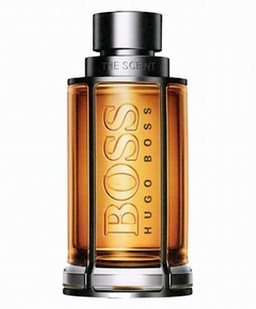 HUGO BOSS BOSS THE SCENT туалетная вода (мужские) 100ml