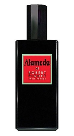 ROBERT PIGUET ALAMEDA  парфюмерная вода (женские) 100ml
