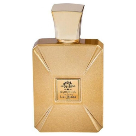 LUI NICHE BARONESS парфюмерная вода (женские) 100ml