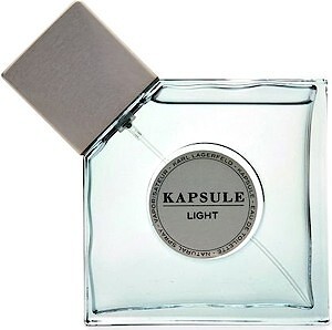 KARL LAGERFELD KAPSULE LIGHT туалетная вода (унисекс) 30ml