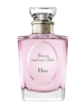 CHRISTIAN DIOR FOREVER & EVER туалетная вода (женские) 50ml 2004