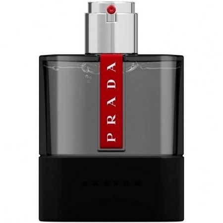 PRADA LUNA ROSSA CARBON туалетная вода (мужские) 100ml