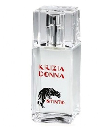 KRIZIA DONNA ISTINTO туалетная вода (женские) 30ml