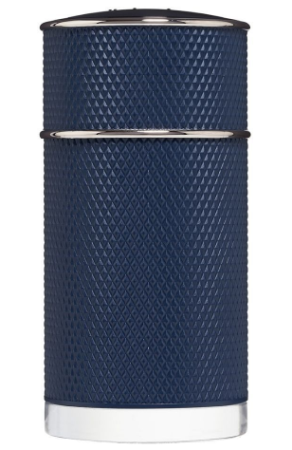 DUNHILL ICON RACING BLUE парфюмерная вода (мужские) 100ml