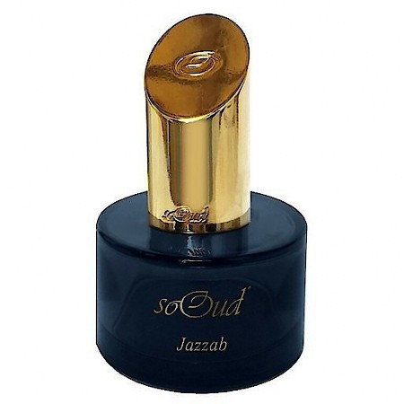 SOOUD JAZZAB NEKTAR духи (мужские) 30ml