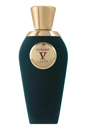 V CANTO CURARO духи (унисекс) 100ml