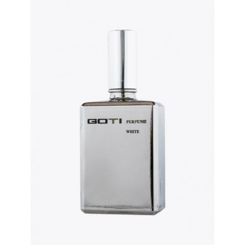 GOTI WHITE духи (унисекс) 75ml сталь