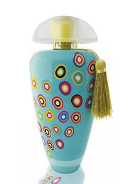 THE MERCHANT OF VENICE MANDARIN CARNIVAL парфюмерная вода (женские) 100ml