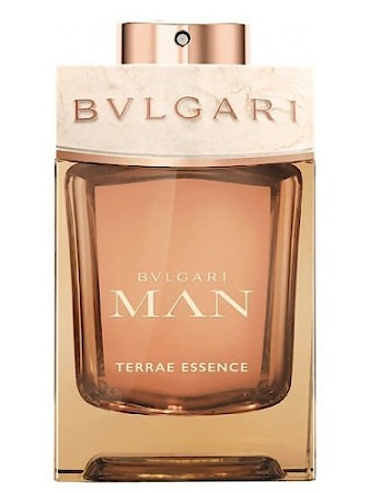BVLGARI MAN TERRAE ESSENCE парфюмерная вода (мужские) 100ml