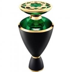 BVLGARI LE GEMME REALI VERIDIA парфюмерная вода (женские) 100ml