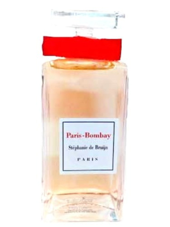 STEPHANIE DE BRUIJN PARIS-BOMBAY духи (унисекс) 100ml