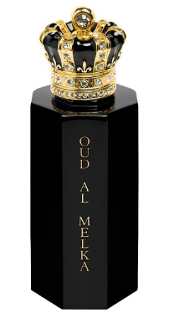 ROYAL CROWN OUD AL MELKA парфюмерная вода (женские) 100ml