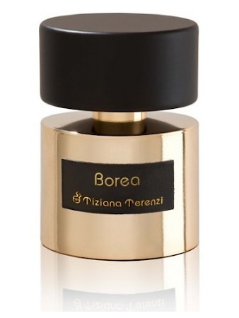 TIZIANA TERENZI BOREA духи (унисекс) 100ml