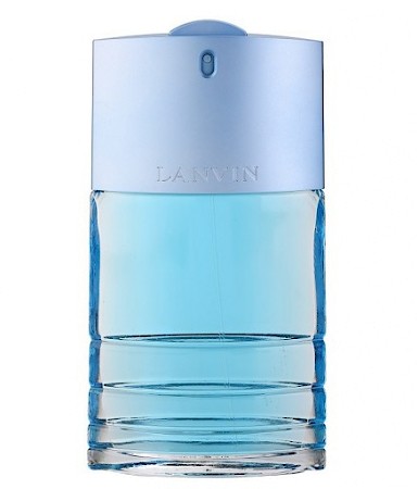 LANVIN OXYGENE туалетная вода (мужские) 100ml
