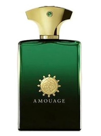 AMOUAGE EPIC парфюмерная вода (мужские) 50ml