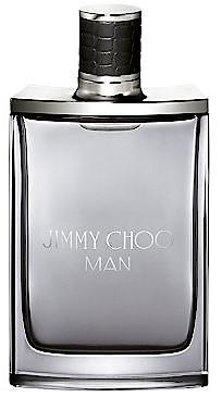JIMMY CHOO MAN туалетная вода (мужские) 30ml