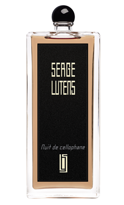 SERGE LUTENS NUIT DE CELLOPHANE парфюмерная вода (женские) 100ml