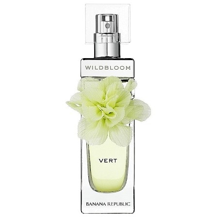 BANANA REPUBLIC WILDBLOOM VERT парфюмерная вода (женские) 100ml