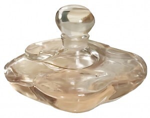 SHISEIDO CAMELIA SUPERIEUR парфюмерная вода (женские) 50ml без спрея VINTAGE