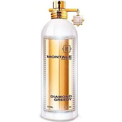 MONTALE DIAMOND GREEDY парфюмерная вода (женские) 100ml