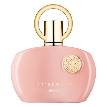 AFNAN SUPREMACY PINK парфюмерная вода (женские) 100ml