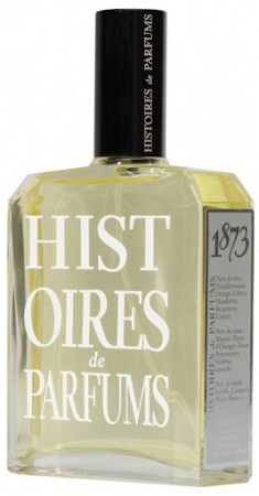 HISTOIRES DE PARFUMS 1873 парфюмерная вода (женские) 60ml