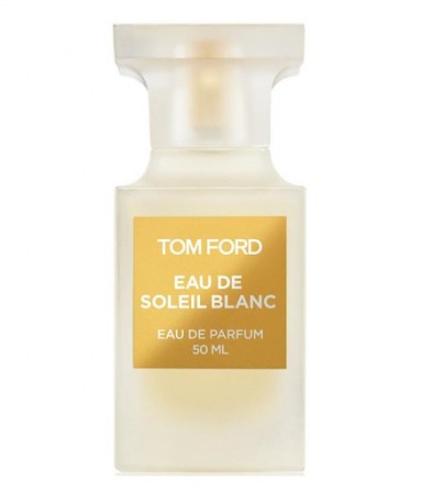 TOM FORD EAU DE SOLEIL BLANC туалетная вода (унисекс) 100ml