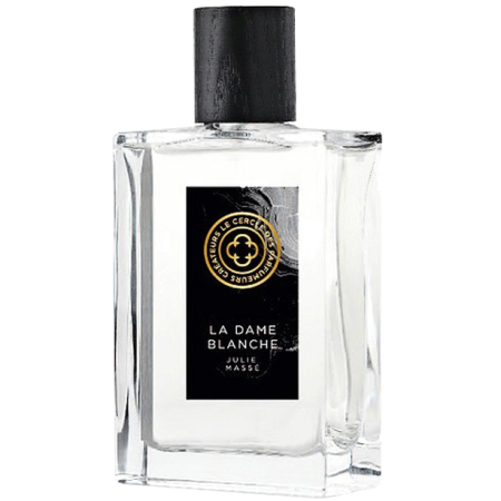 LE CERCLE DES PARFUMEURS CREATEURS LA DAME BLANCHE парфюмерная вода (женские) 75ml