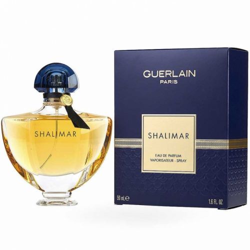 GUERLAIN SHALIMAR парфюмерная вода (женские) 90ml