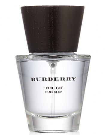 BURBERRY TOUCH туалетная вода (мужские) 30ml