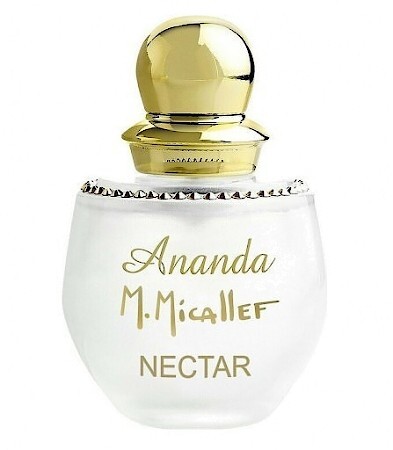 M.MICALLEF ANANDA NECTAR парфюмерная вода (женские) 30ml
