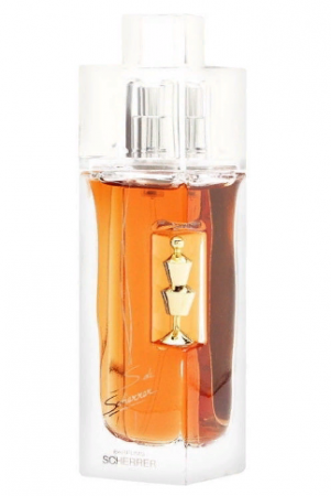 JEAN-LOUIS SCHERRER S DE SCHERRER туалетная вода (женские) 100ml