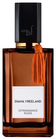 DIANA VREELAND EXTRAVAGANCE RUSSE парфюмерная вода (женские) 100ml