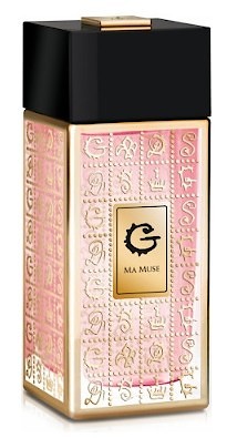 SALVADOR DALI MA MUSE парфюмерная вода (женские) 100ml