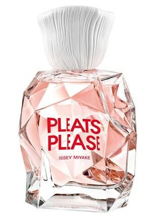 ISSEY MIYAKE PLEATS PLEASE туалетная вода (женские) 50ml