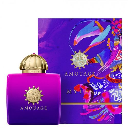 AMOUAGE MYTHS парфюмерная вода (женские) 100ml