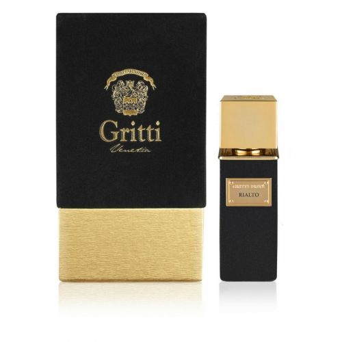 DR. GRITTI RIALTO духи (унисекс) 100ml