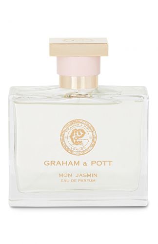 GRAHAM POTT MON JASMIN духи (унисекс) 100ml