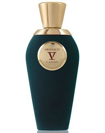 V CANTO ARSENICO духи (унисекс) 100ml