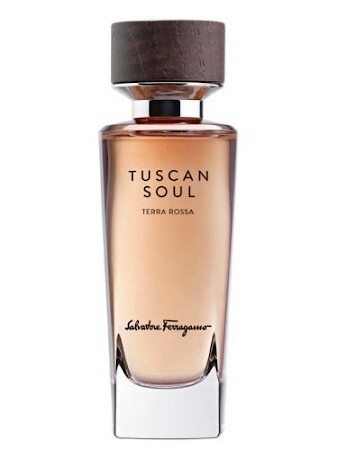SALVATORE FERRAGAMO TUSCAN SOUL TERRA ROSSA туалетная вода 75ml