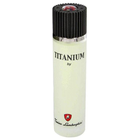 TONINO LAMBORGHINI TITANIUM туалетная вода (мужские) 50ml