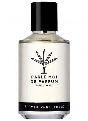 PARLE MOI DE PARFUM FLAVIA VANILLA/82 парфюмерная вода (женские) 50ml