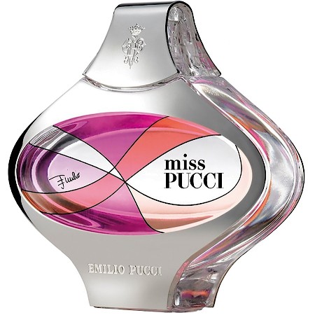 EMILIO PUCCI MISS PUCCI парфюмерная вода (женские) 50ml