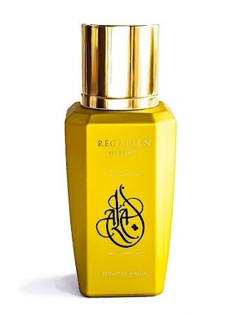 REGALIEN HERITAGE COLLECTION ALA духи (унисекс) 50ml