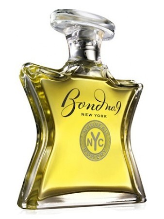 BOND № 9 NOUVEAU BOWERY парфюмерная вода (женские) 50ml