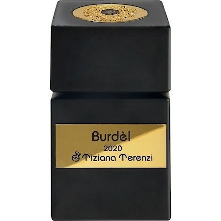 TIZIANA TERENZI BURDEL духи (унисекс) 100ml