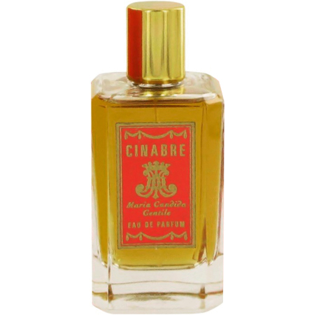 MARIA CANDIDA GENTILE CINABRE парфюмерная вода (женские) 100ml